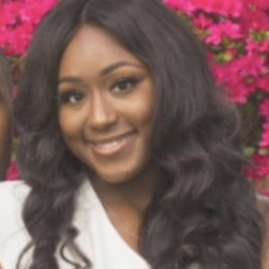 Meet your Posher, Kimani